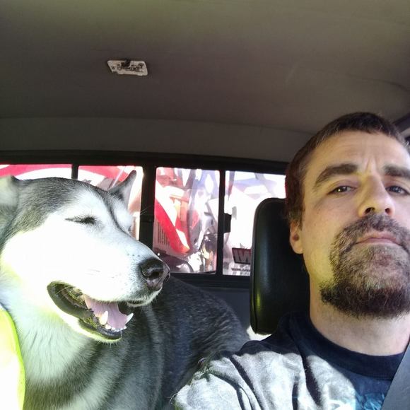 Meet your Posher, Aaron - Picture 1 of 1